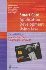 Smart Card Application Development Using Java [PDF  